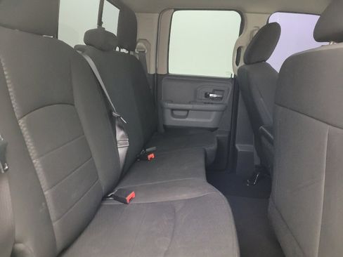 Used 2019 RAM 1500 Warlock RWD image 19