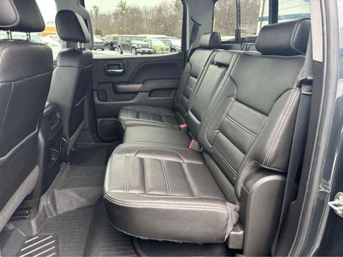 Used 2018 GMC Sierra 1500 Denali w/ Denali Ultimate Package AWD/4WD image 26