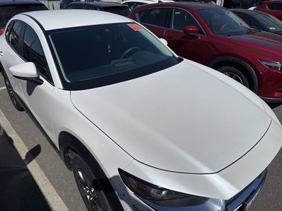 Used 2021 MAZDA CX-30 FWD 2.5 S