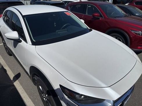 Used 2021 MAZDA CX-30 FWD 2.5 S image 1