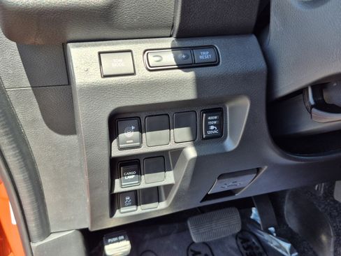 New 2026 Nissan Frontier Pro-X w/ Pro-X Convenience Package RWD image 28