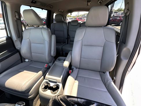 Used 2014 Honda Odyssey EX-L image 12