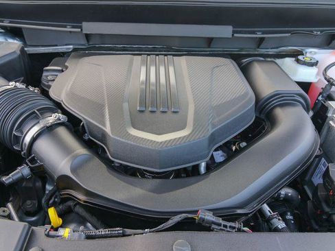 New 2026 GMC Acadia Elevation w/ Black Edition FWD image 31