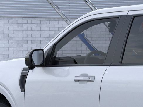 New 2026 Ford Maverick Lariat AWD/4WD image 21