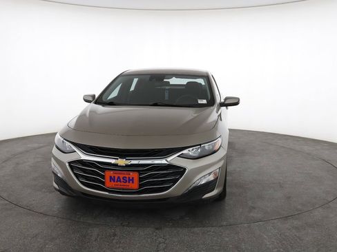 Used 2024 Chevrolet Malibu LT image 4