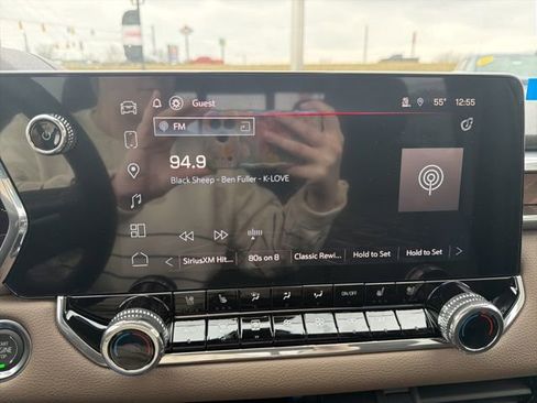 New 2026 GMC Canyon Denali image 28