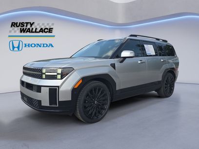 Used 2024 Hyundai Santa Fe Calligraphy