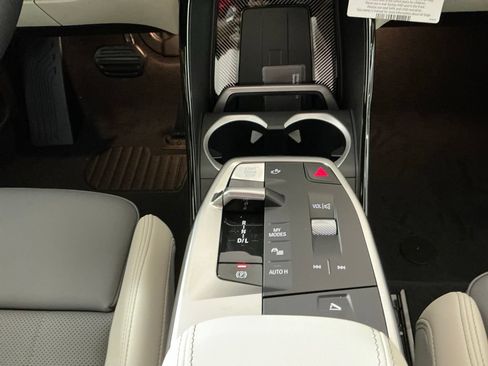 New 2026 BMW X1 xDrive28i w/ Technology Package AWD/4WD image 13