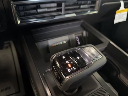 New 2026 GMC Hummer EV 4x4 Crew Cab image 37