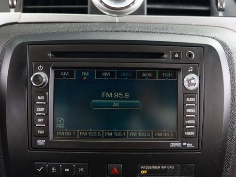 Used 2010 Buick Enclave CXL w/ Trailering Provision Package image 35