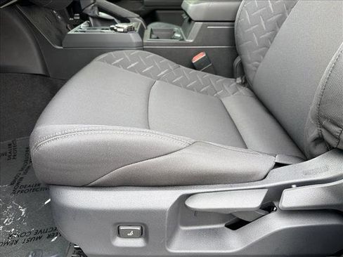 New 2026 Toyota Tacoma SR image 11