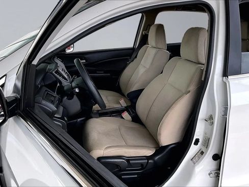 Used 2016 Honda CR-V SE image 18