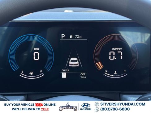 New 2026 Hyundai Sonata SE image 27