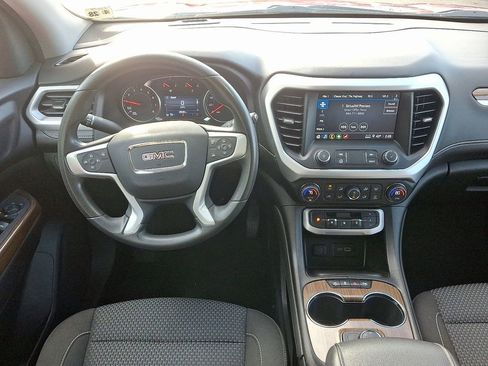 Certified 2023 GMC Acadia SLE image 12