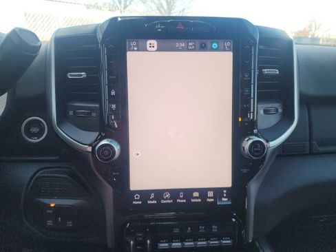 New 2026 RAM 2500 Big Horn image 5