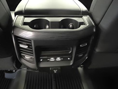 New 2026 RAM 2500 Rebel w/ Rebel Level 2 Equipment Group AWD/4WD image 33