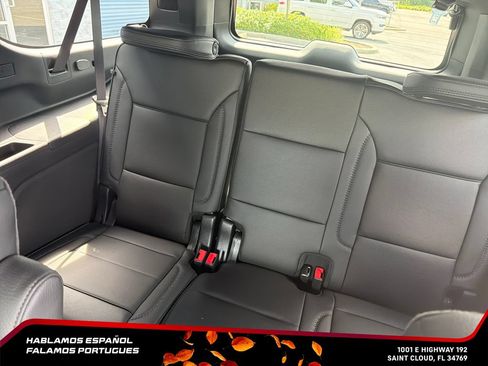 New 2026 GMC Yukon XL Denali w/ Denali Reserve Package AWD/4WD image 31