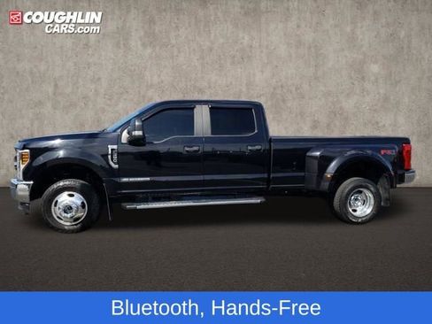 Used 2019 Ford F350 XL w/ STX Appearance Package image 5