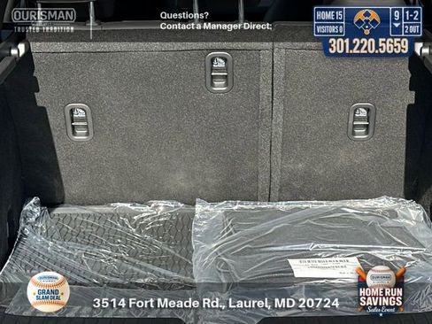 New 2026 MAZDA CX-30 AWD 2.5 S image 22