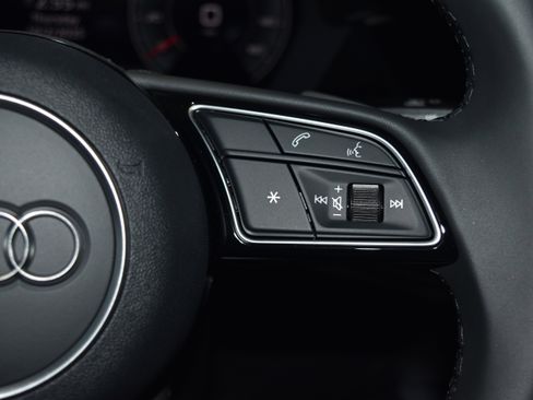 New 2026 Audi A3 2.0T Premium Plus image 9