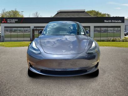 Used 2022 Tesla Model 3 Performance