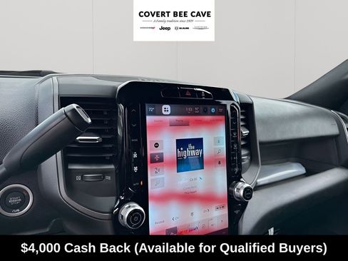 New 2026 RAM 2500 Tradesman image 32