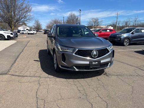 Certified 2023 Acura RDX AWD image 23