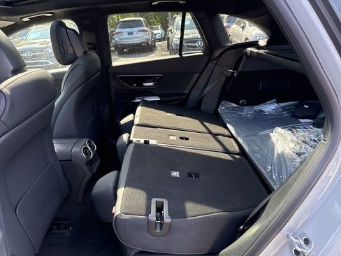 New 2026 Mercedes-Benz GLC 300 4MATIC image 27