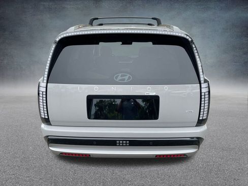 New 2026 Hyundai Ioniq 9 Limited image 30