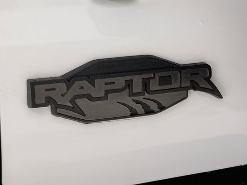 Used 2022 Ford Bronco Raptor image 23