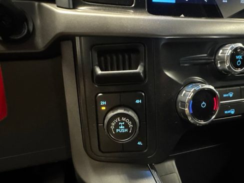 Used 2026 Ford F150 XLT w/ XLT Chrome Appearance Package AWD/4WD image 16