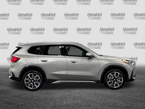 New 2027 BMW X1 xDrive28i AWD/4WD image 9