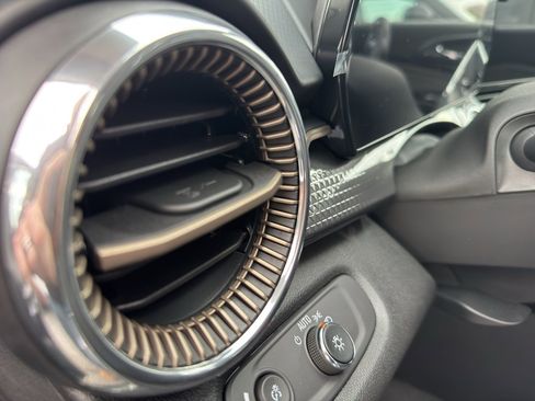 New 2026 Chevrolet Trax ACTIV w/ Sunroof Package image 12