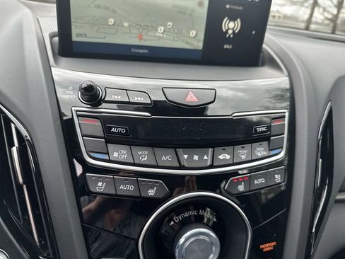 New 2026 Acura RDX A-Spec AWD/4WD image 20