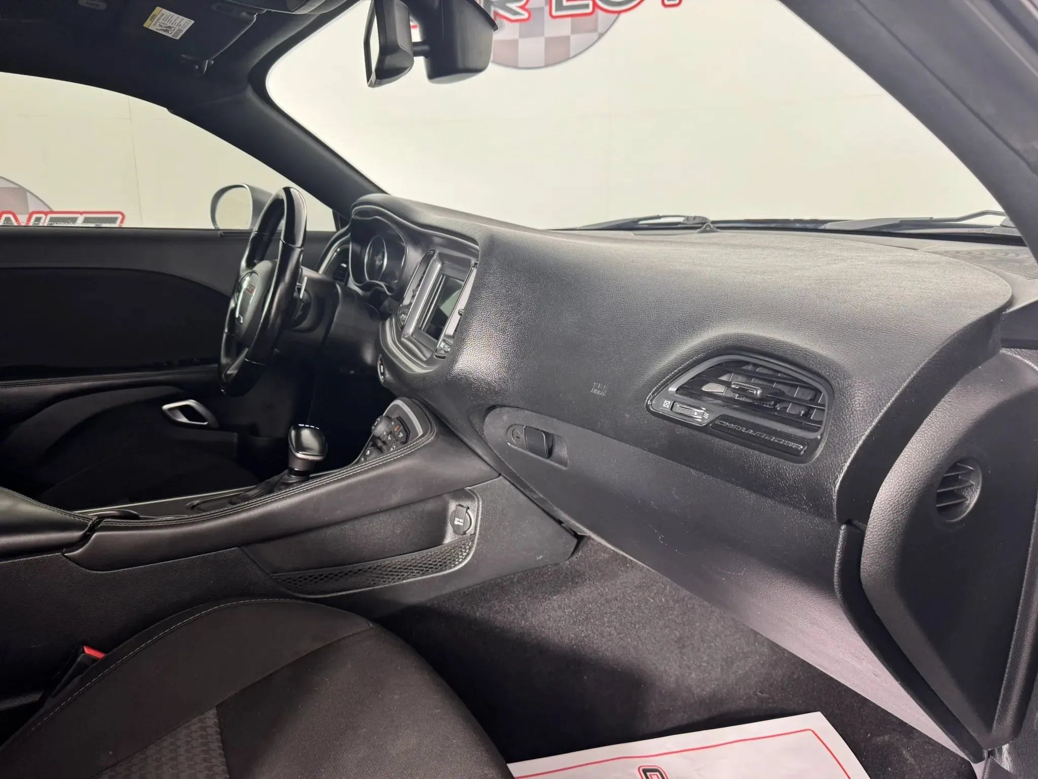 Used 2020 Dodge Challenger R/T RWD image 11