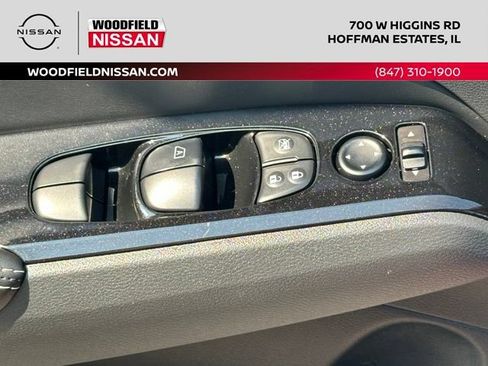 Certified 2023 Nissan Altima 2.5 SV FWD image 19