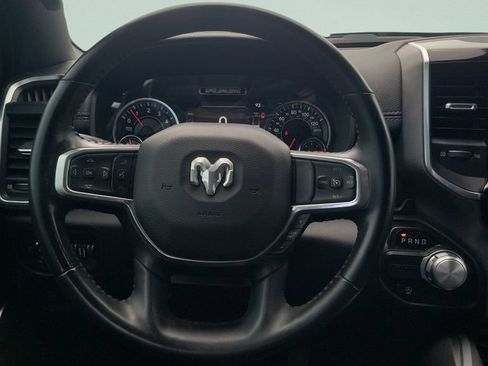 Used 2022 RAM 1500 Laramie RWD image 13