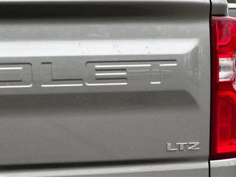 Used 2024 Chevrolet Silverado 1500 LTZ image 53