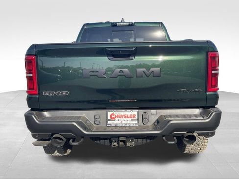 New 2026 RAM 1500 RHO w/ RHO Level 1 Equipment Group AWD/4WD image 13