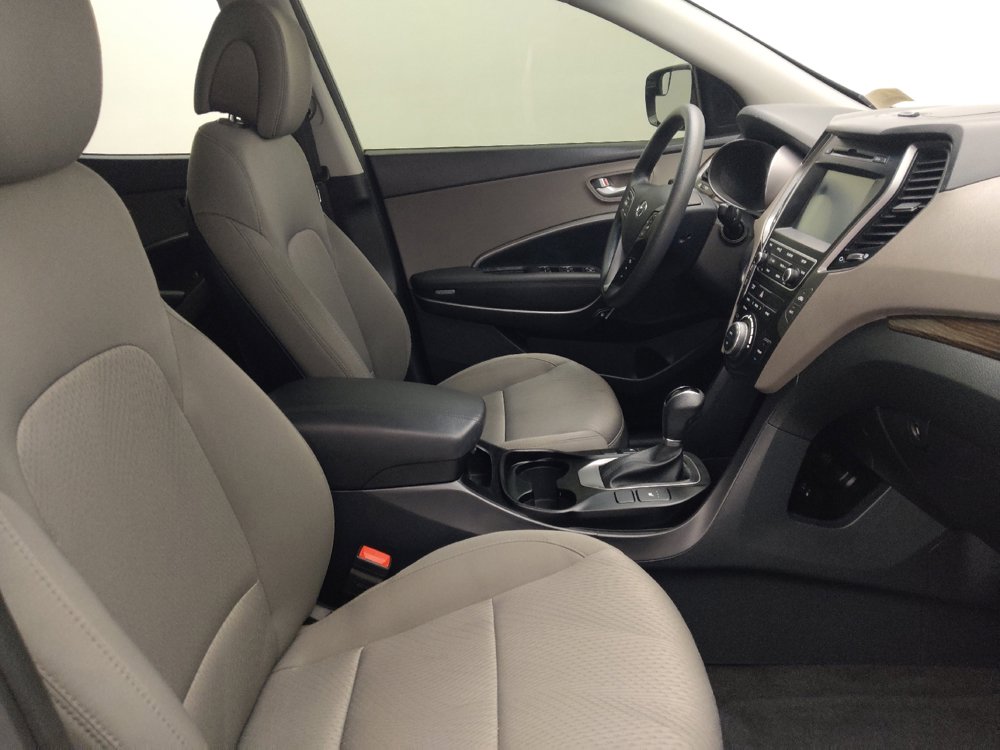 Used 2018 Hyundai Santa Fe Sport w/ 2.4L Value Package 02 FWD image 21
