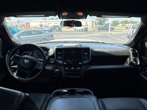 Used 2022 RAM 2500 Tradesman AWD/4WD image 8