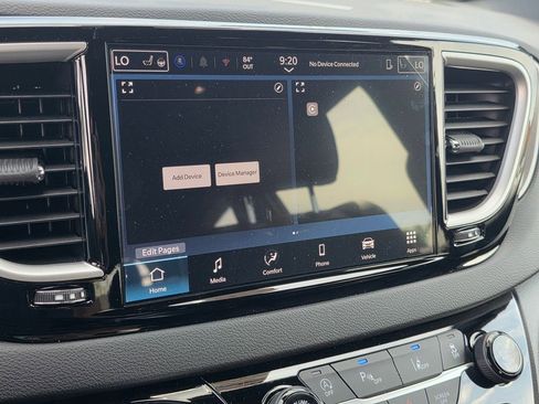 New 2026 Chrysler Voyager LX image 15