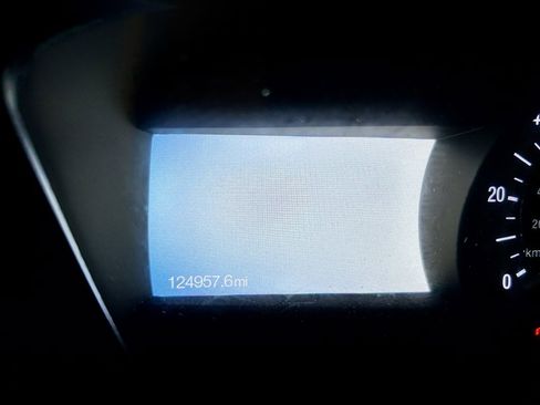 Used 2017 Ford Expedition EL Limited image 21