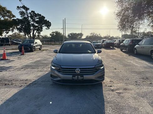 Used 2020 Volkswagen Jetta S w/ Driver Assistance Package image 14