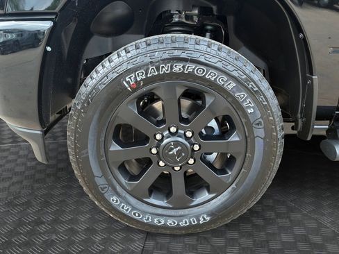 New 2026 RAM 2500 Tradesman image 23