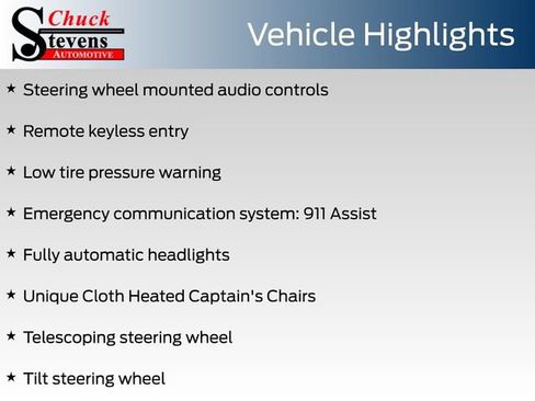 New 2026 Ford Explorer Active RWD image 7