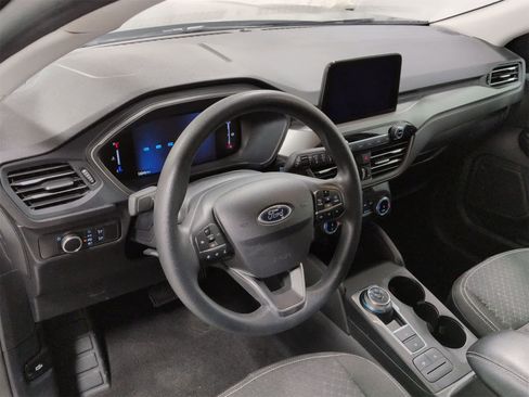 Used 2025 Ford Escape Active image 10