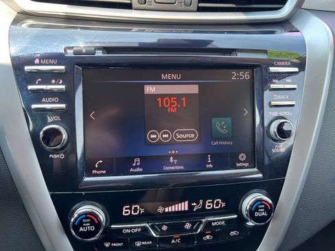 Used 2020 Nissan Murano S w/ Technology Package AWD/4WD image 24