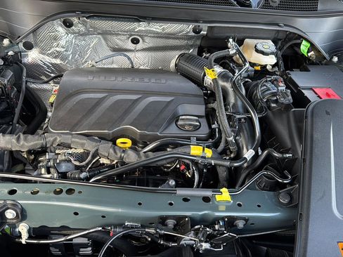 New 2026 Chevrolet Trax LT w/ Driver Confidence Package image 28