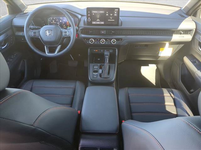New 2027 Honda CR-V Sport-L image 14